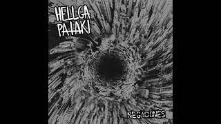 Hellga Pataki - Negaciones [2021 Crustgrind]