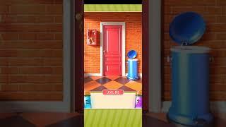 100 Doors Puzzle Box - Level 9