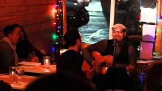 David Pilgrim New Song @ OneMicNite™