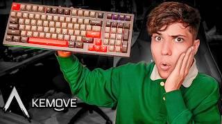 EL MEJOR TECLADO POR MENOS DE 100USD 