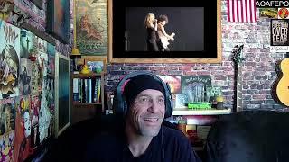 Anouk Nobodys Wife Live Gelredome 2008 - Reaction