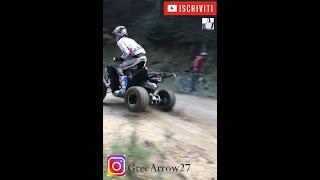 Mud Experience - Aeon Cobra 400 #Atv #AeonCobr400 #OffRoad #Calabria #GreenArrow27 #MudExperience