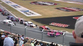 BOWMAN GRAY MODIFIEDS RUN THE MADHOUSE CLASSIC ON NASCAR CLASH WEEKEND