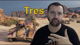 Gsor 1006/7 3 Marks | World of Tanks