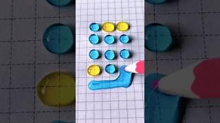 One Stroke Challenge  #quiz #shorts #iqtest #drawing #maths #line