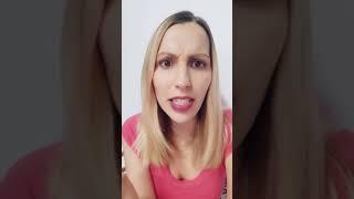 Hola amiga - Humor Tik Tok - Fatima Analia