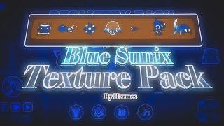 [Link in desc] Sunix Texture pack Blue version by me!