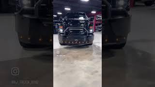 THIS THING IS INSANE FORD F650 Super Truck