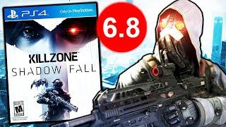 Killzone Shadowfall: The Killzone Killer