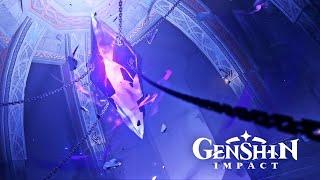 This... Was Where It All Began | Genshin Impact