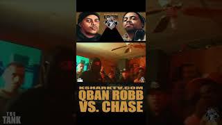 Watch full battle on KsharkTV.com