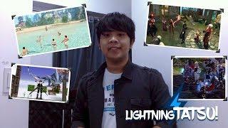 How I Met AMAZING Friends ONLINE!!