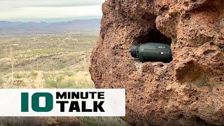 #10MinuteTalk - Do Monoculars Need More Love?