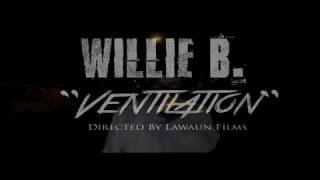 Big Xatik. - Ventilation Official Video Shot By @Lawaunfilms_