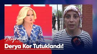 Mehmet Çetin'in arkadaşının ardından eşi de tutuklandı!  - Müge Anlı ile Tatlı Sert 2 Haziran 2025
