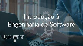 Engenharia de Software - Introdução à Engenharia de Software