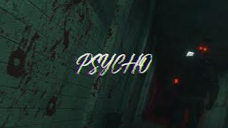 "PSYCHO" — WARFACE EDIT BY ROGER