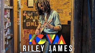 KGVM Spotlight : Riley James