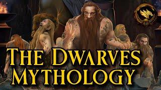 The Dwarves Religion and Mythology | World of Eragon Lore