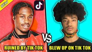 SONGS RUINED BY TIK TOK VS SONGS THAT BLEW UP ON TIK TOK 2020