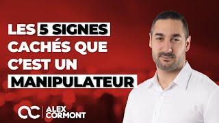 Les 5 signes cachés que c’est un manipulateur !