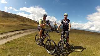 Bike Weekends II by Swiss Bike Tours