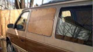 RE: Car Audio Window Installation - Complete Explanation w/ EXOcontralto