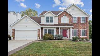 926 Green Briar Hills Drive O' Fallon, MO | CBGundaker.com