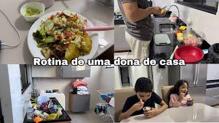 ELE FEZ UMA COSTELA DELICIOSA 