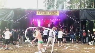 LPRHC FEST 2013