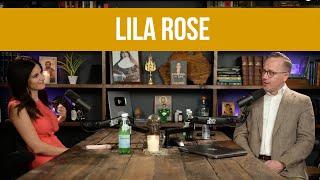 Lila Rose: Pro-Life Warrior | Ep. 404