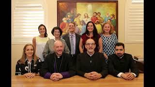 St Hagop 15th Anniversary Final