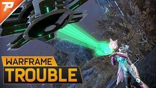 Warframe: Surprisingly Effective