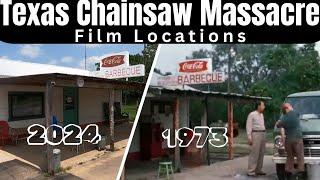 Spooky Texas: Exploring Filming Locations of The Texas Chainsaw Massacre