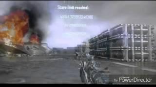 Epic Cross Map