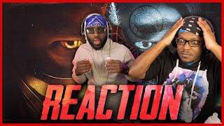 MORTAL KOMBAT (2021) Movie Reaction