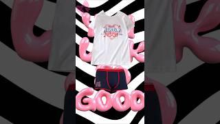 ЛУК КАК У АЛЕНЫЧ С ВАЙЛБЕРРИС#wildberries #аленыч #tiktok #одежда #ootd