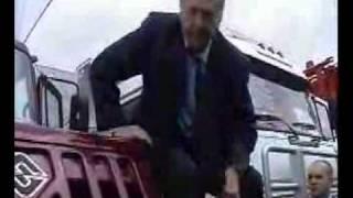 Урал - Владимир Жириновский!.flv