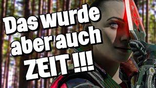 Diese Änderung wurde aber auch Zeit! Wichtiger NERF ist da Apex Legends