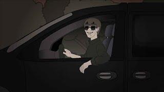 4 True Horror Stories Animated