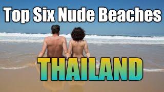 Secret Nude Beaches of Thailand |  Secret Beaches