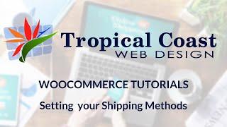 WooCommerce - Shipping Zones