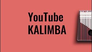 YouTube Kalimba - Play Kalimba with computer keyboard