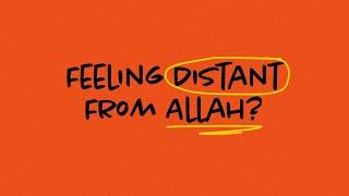 Tafseer of Surah Hadid – A Surah That Softens Hearts | Ustadh Abdulrahman Hassan #AMAU