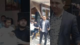  Toʻylar muborak  Ilxom ziyo ijrosida yorvordi  Like ️ #rek #rekkkkkk #music #live #love