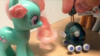 MLP: 1 СЕНТЯБРЯ - СМЕРТЬ ЛЕТА (Перезалив с канала MLP VALENTINA SERKOVA)