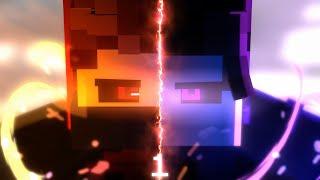 "Constellation" A Minecraft Animation | Ricks Vs Kelber