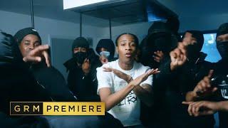 Clavish - Public Figure [Music Video] | GRM Daily