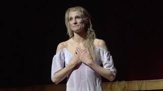 Zenaida Yanowsky's final curtain call as a Principal dancer of The Royal Ballet