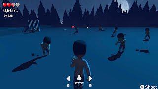 Sprint for Survival (PS5) - Gameplay